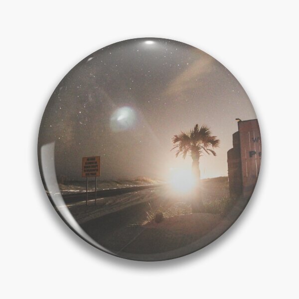 Item preview, Welcome to Pensacola Beach at Night designed and sold by pensacolavibes.