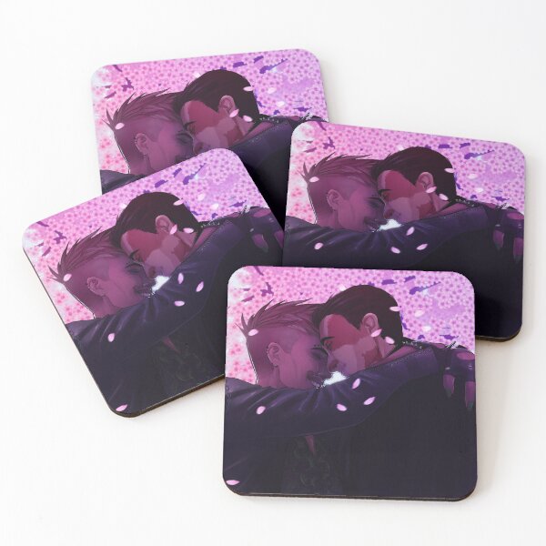 Item preview, Cherry Blossoms designed and sold by ErstwhileSky.