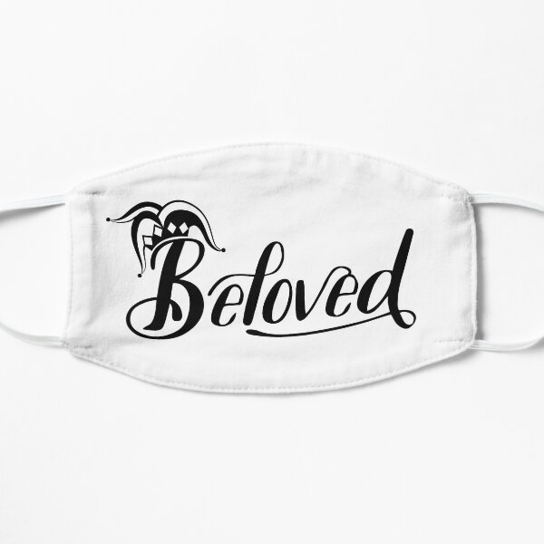 Beloved Mask