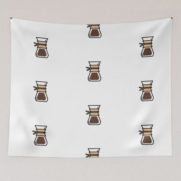 Item preview, Drip coffee  designed and sold by nehakhushalani.