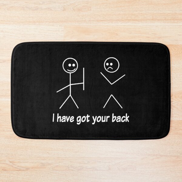 Item preview, Funny T Shirt | Got Your Back Adult Humor Graphic Novelty Sarcastic Tee designed and sold by ZeroNonsense.