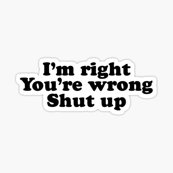 Eugene lee yang Sticker