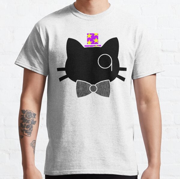 Mr.kitty  Active T-Shirt for Sale by Caos .