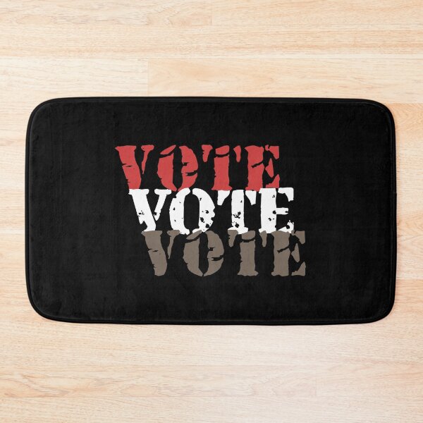 Item preview, Vote Vote Vote 2020  designed and sold by khalilelk.