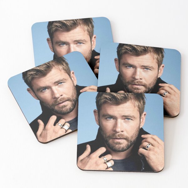 Item preview, chris hemsworth designed and sold by semar2.