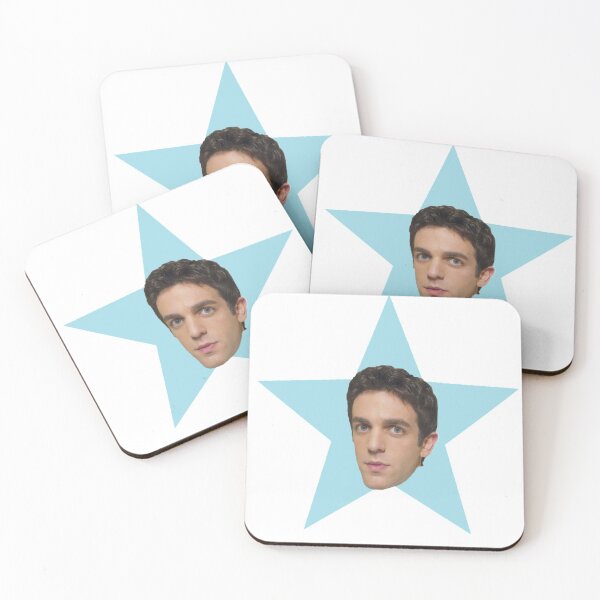 Item preview, Ryan Howard American Idol Star designed and sold by mercuriusart.
