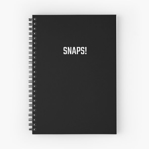 Item preview, SNAPS! designed and sold by PITShirts.