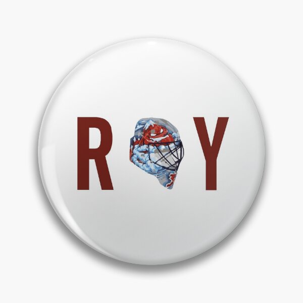 Item preview, Patrick Roy Helmet designed and sold by andrewbelmonte1.