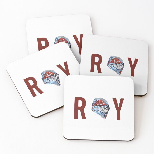 Item preview, Patrick Roy Helmet designed and sold by andrewbelmonte1.