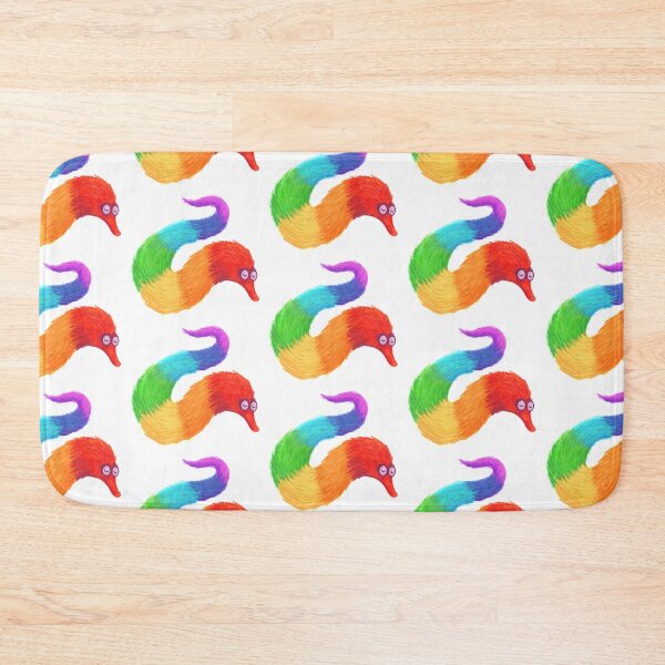 Item preview, Oh Worm? designed and sold by GutsButt.