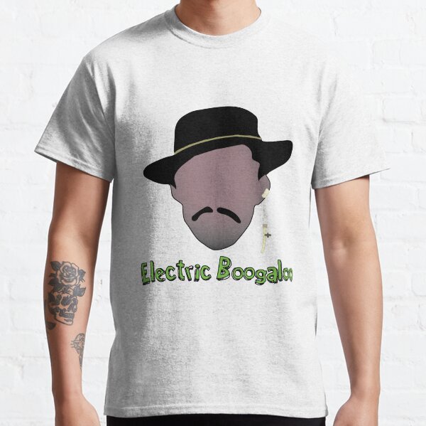 Electric Boogaloo Classic T-Shirt