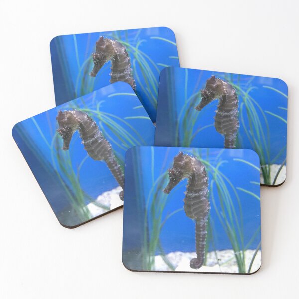 Item preview, Seahorse designed and sold by ColibriDesigns.