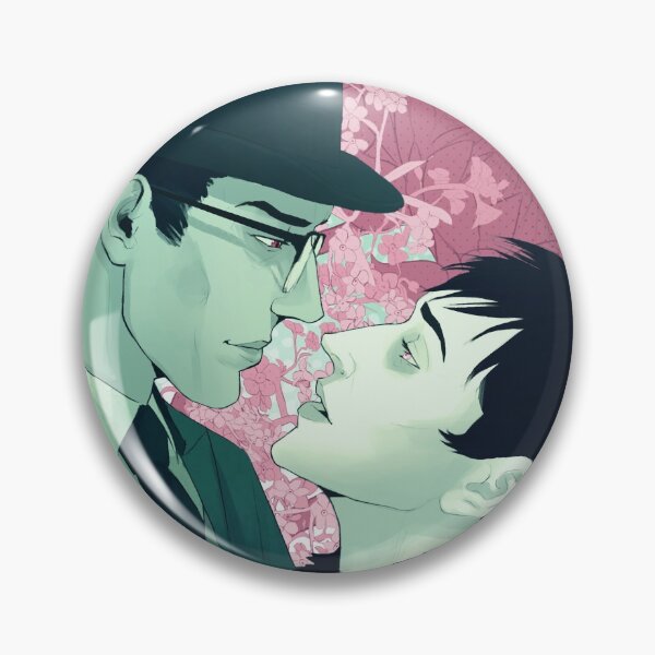 Item preview, Forget-Me-Nots and King Proteas designed and sold by ErstwhileSky.