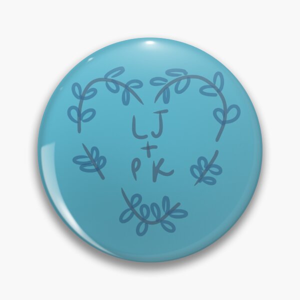 Item preview, LJ + PK designed and sold by lollythefangirl.