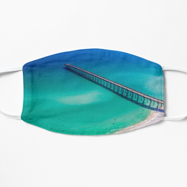 Pensacola Pierfection Flat Mask