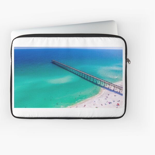 Pensacola Pierfection Laptop Sleeve