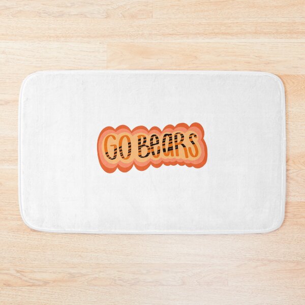 Item preview, “Go Bears” Scratch Design designed and sold by emily-daly.