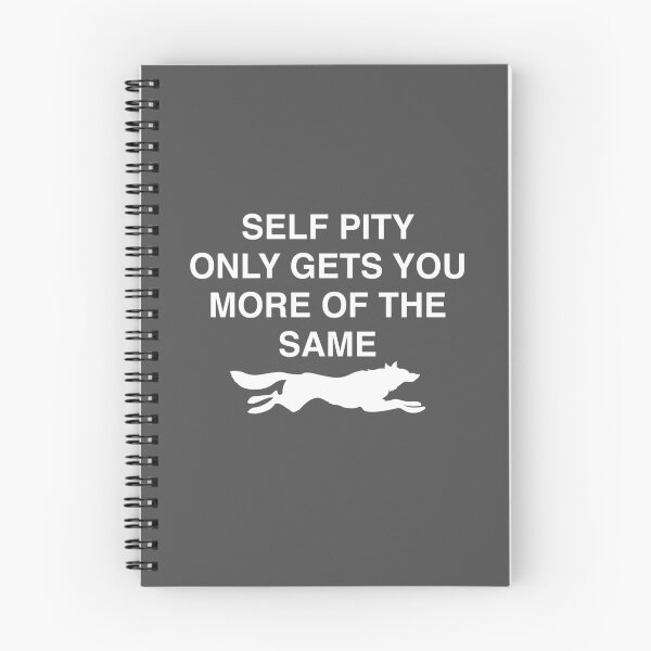 Item preview, Self Pity designed and sold by JenSnow.