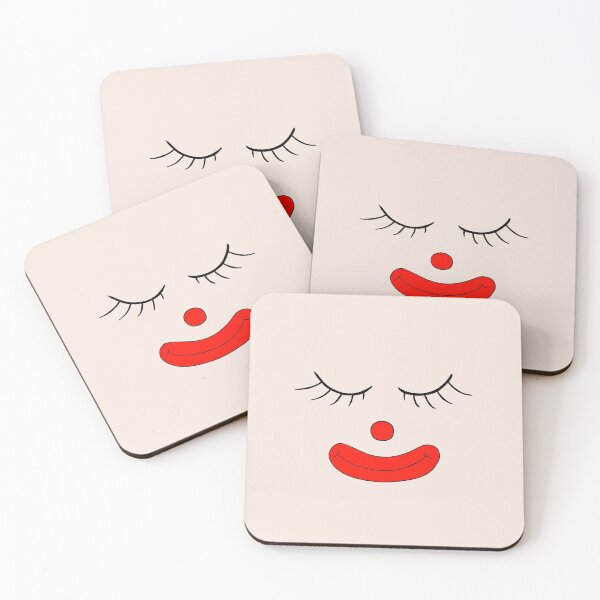 Item preview, Friendly Clown designed and sold by NoaLindberg.