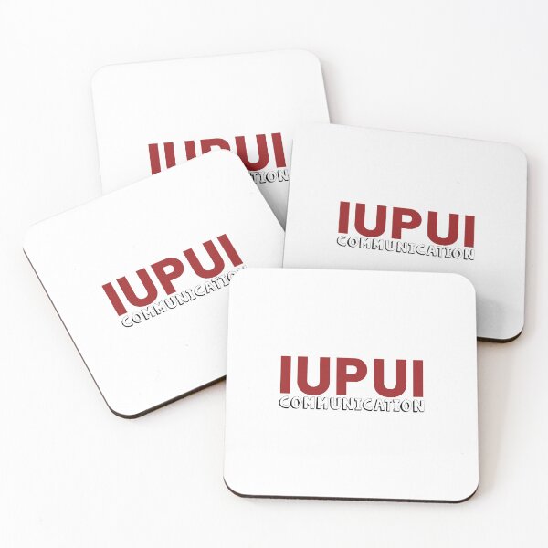 Item preview, iupui communication major 1 designed and sold by Nicole Christine.