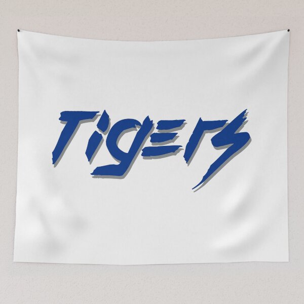 Item preview, Tigers University of Memphis designed and sold by kkosmicki.