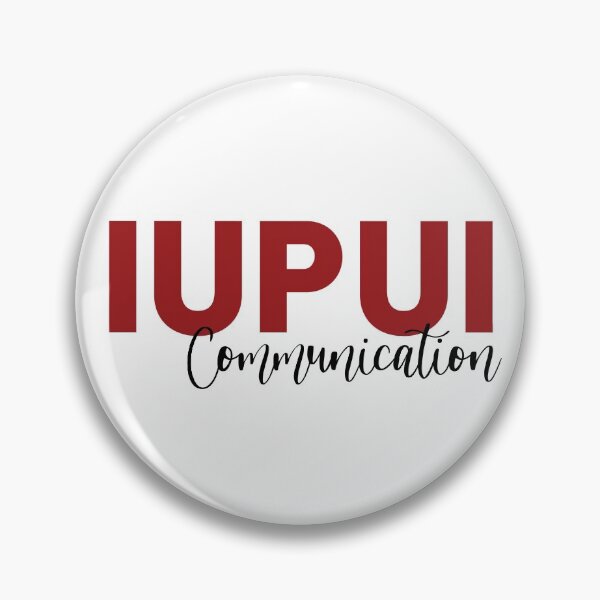 Artikelvorschau, iupui Kommunikationsmajor 2 entworfen und verkauft von Nicole Christine.