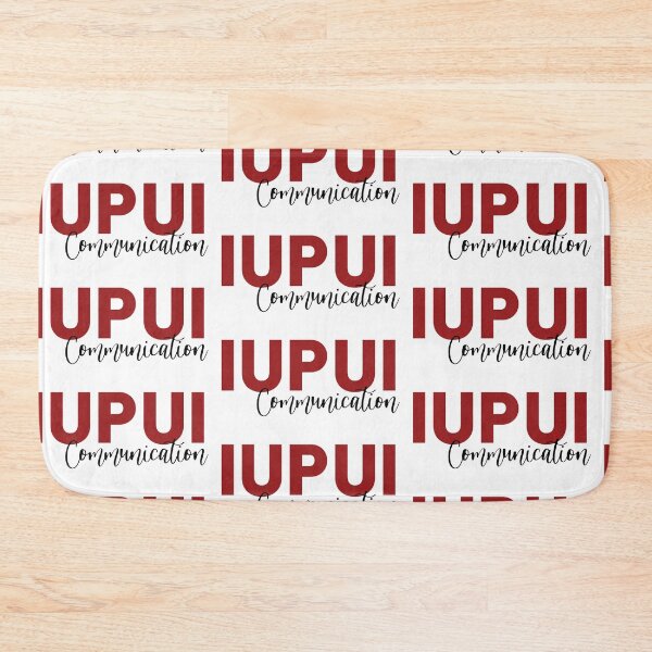 Item preview, iupui communication major 2 designed and sold by Nicole Christine.