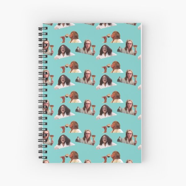 Item preview, The Ladies who Lunch - Meryl Streep, Christine Baranski, Audra McDonald designed and sold by baranskini.