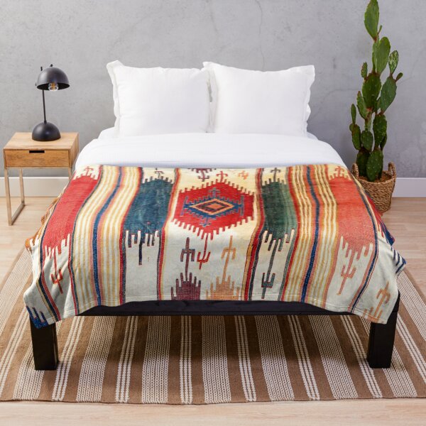 Fleecedecken: Boho | Redbubble