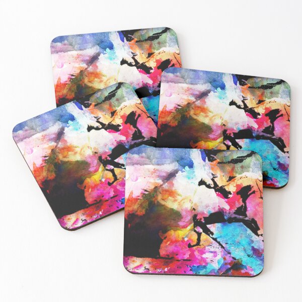 Item preview, Black horse designed and sold by IsabelSalvador.