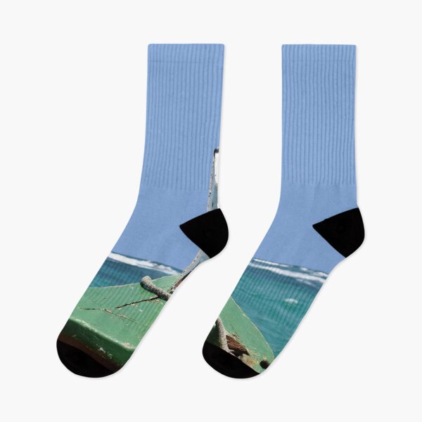 Item preview, Sea adventure in Brazil  designed and sold by movejulie.