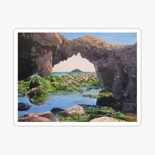 Item preview, Archway designed and sold by Niall McCarthy.