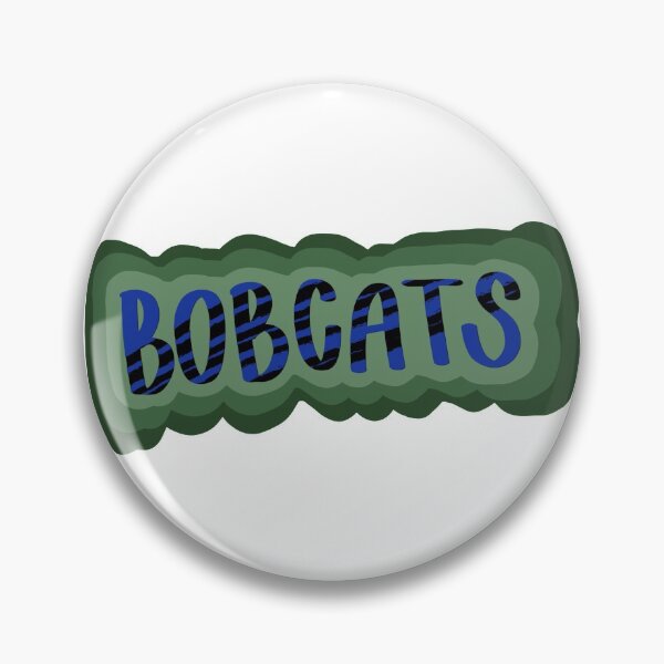 Item preview, “Bobcats” Scratch Design designed and sold by emily-daly.