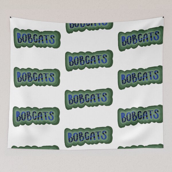Artikelvorschau, "Bobcats" Scratch Design entworfen und verkauft von emily-daly.