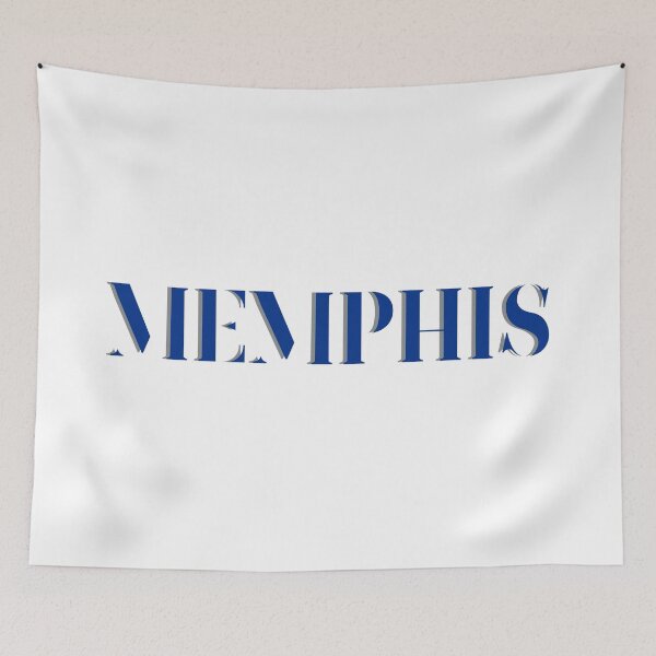 Item preview, University of Memphis designed and sold by kkosmicki.