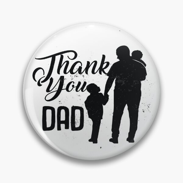 Item preview, Thank You Dad Father Appreciation Gift Idea  designed and sold by Tatus Brinal.