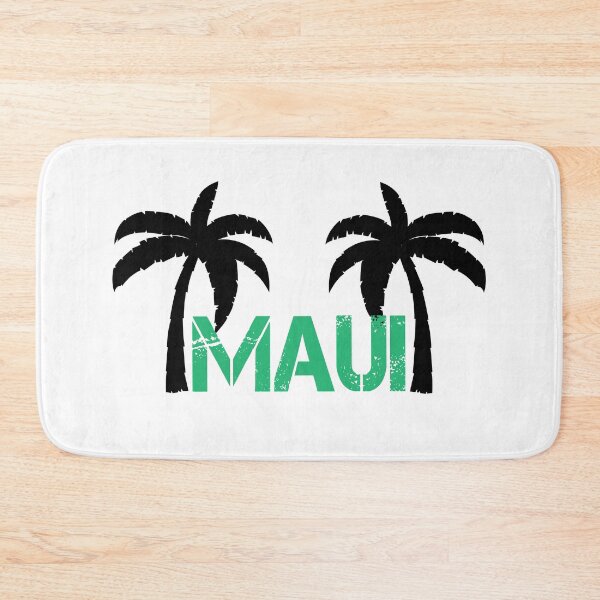 Item preview, Maui shirt company designed and sold by Ms-Nach.