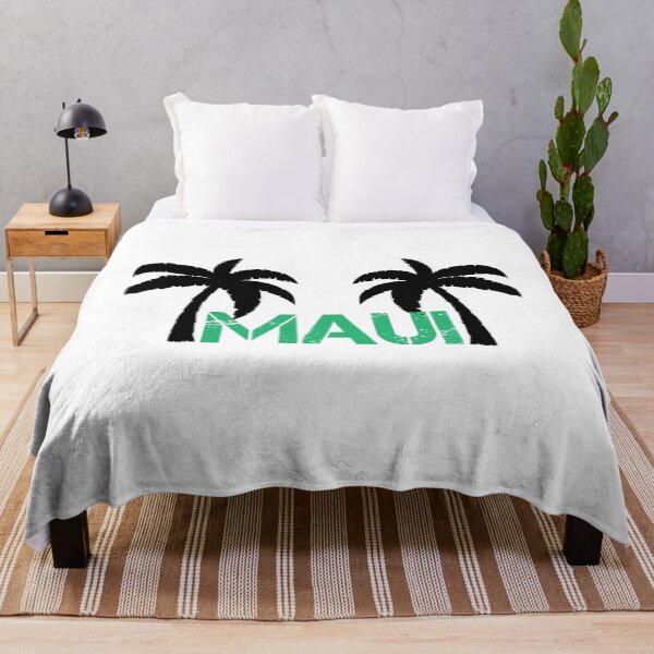 Item preview, Maui shirt company designed and sold by Ms-Nach.