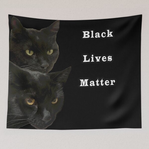 Item preview, black lives matter designed and sold by IIIcrows.