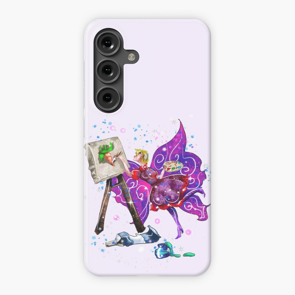 Item preview, Samsung Galaxy Snap Case designed and sold by TeelieTurner.