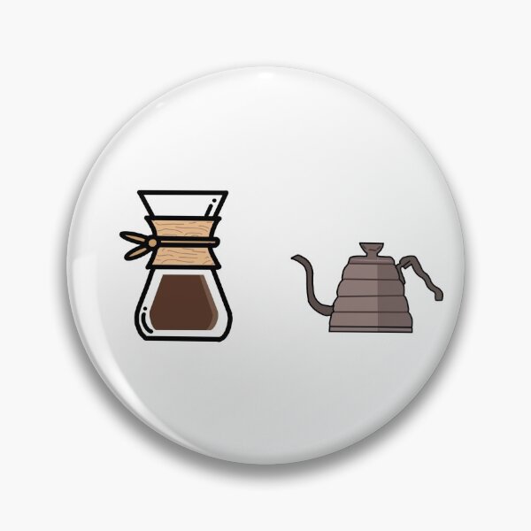 Artikelvorschau, Filterkaffee und Schwanenhalskessel entworfen und verkauft von nehakhushalani.