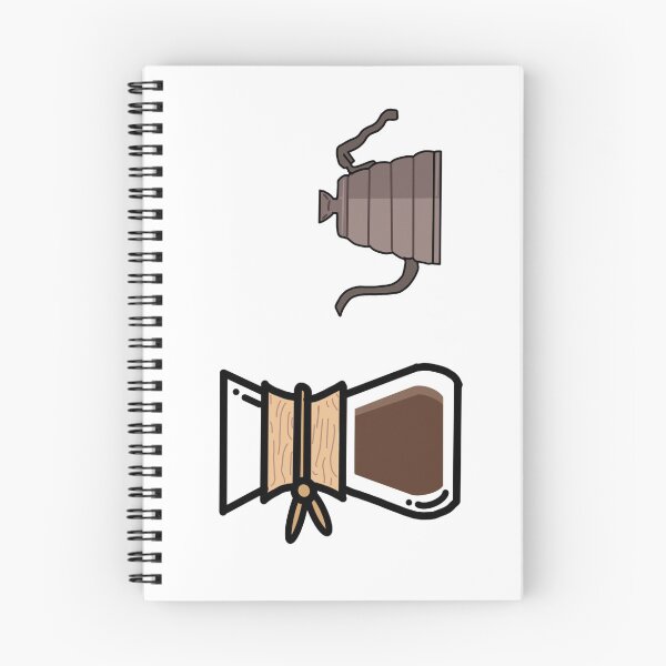 Item preview, Drip coffee and gooseneck kettle  designed and sold by nehakhushalani.