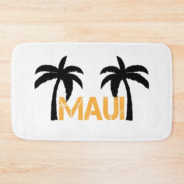 Item preview, Maui shirt company designed and sold by Ms-Nach.