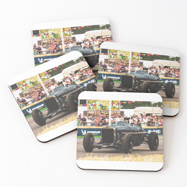 Item preview, Classic Car (4/6) designed and sold by Dead Bored.