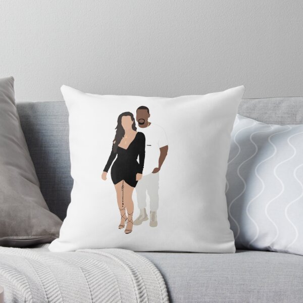 Item preview, Kimye  designed and sold by Kdolan23.