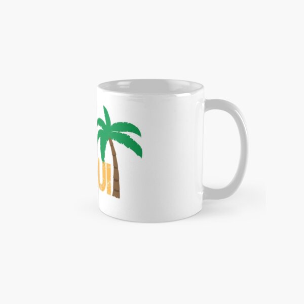 Item preview, Maui shirt company designed and sold by Ms-Nach.