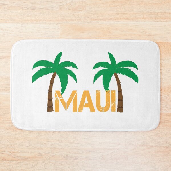 Item preview, Maui shirt company designed and sold by Ms-Nach.