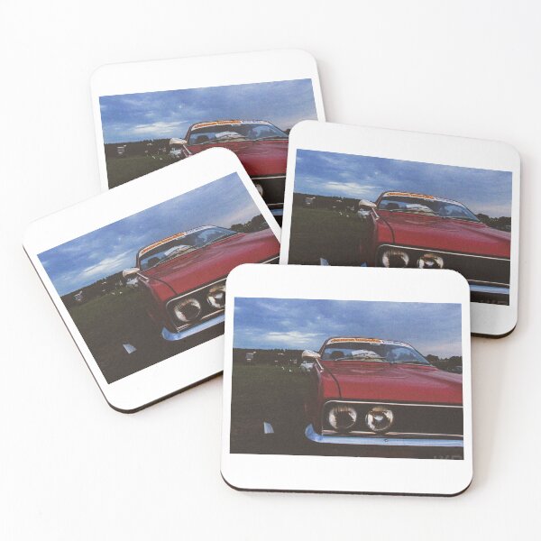Item preview, Classic Car (5/6) designed and sold by Dead Bored.
