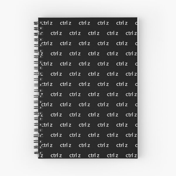 Item preview, Ctrl Z designed and sold by OmniaStore.