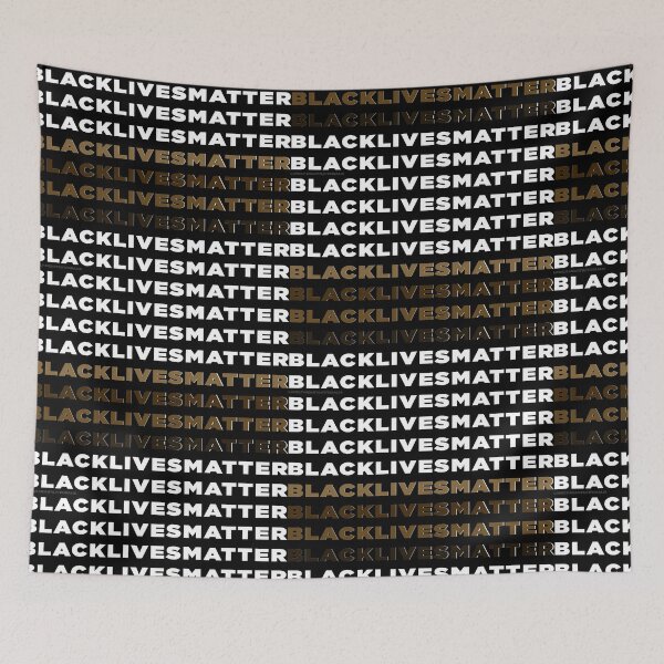 Item preview, BLACK LIVES MATTER designed and sold by itsidalis.